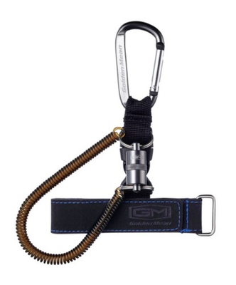 #ad Golden Mean Multi Landing Holder Magnetic Blue 6631 GBP 14.40