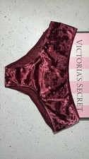 Victoria  s Secret Pink 2020 cheekster / tanga Size M NWOT