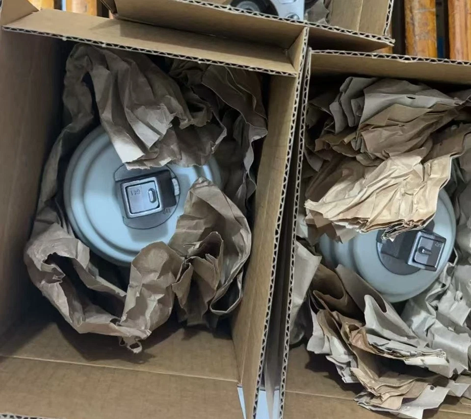 3X OEM Engine mounts For Mercedes-Benz W212 E550 E63 AMG W218 CLS63 AMG - Image 3 of 4