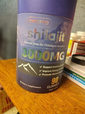 Gummy Supplement 90