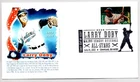 #4695 LARRY DOBY CLEVELAND INDIANS BASEBALL ALL STAR FIRST DAY OF ISSUE FDC