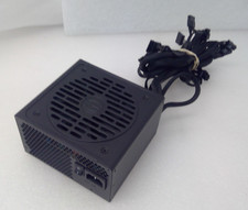 EVGA 450 BV 450W 80 Bronze ATX 100-BV-0450-B1 Desktop PC PSU Tested