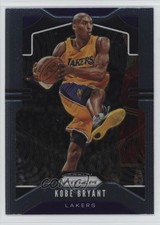 2019-20 Panini Prizm Kobe Bryant #8 HOF 06l5