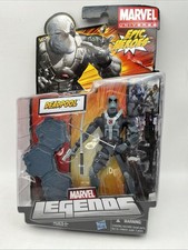 2012 Marvel Universe Legends DEADPOOL Epic Heroes