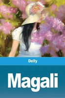 Delly | Magali | Taschenbuch | FranzöSisch (2020) | Kartoniert / Broschiert