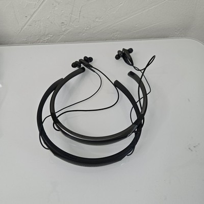 Samsung Level U Pro Stereo Bluetooth Wireless Headphones UHQA x 2