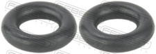 MCP-003-PCS2 FEBEST Dichtring, Einspritzventil für ACURA AUDI AUDI (FAW) BMW BMW