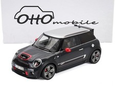 Otto-Mobile OT497 Mini - Cooper John Works JCW (R56) 2012 1/18