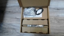 New Lenovo ThinkPad Universal USB-C Dock w AC adapter 40AY0090US