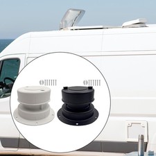 RV Plumbing Vent Cap Accessories RV Trailer Motorhome  Parts Convenient RV Roof