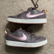 Nike Court Borough Low 2 Size 5.5
