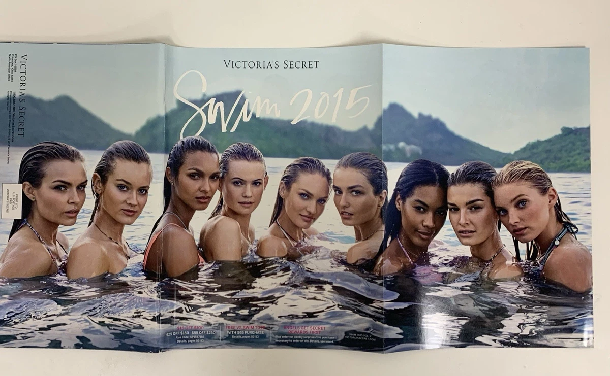 Las mejores ofertas en Catálogos de Verano Victoria's Secret | eBay