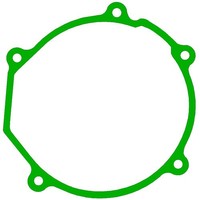 Dichtung Lichtmaschinendeckel FüR Kawasaki KX 125 1980-1981