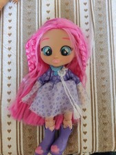 Cry Babies BFF Series 1 - Katie Doll used