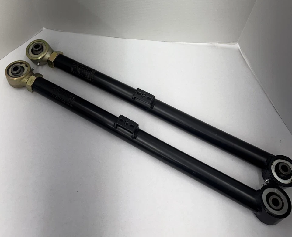 Juego de eslabones traseros Opt Offroad para 03-24 4Runner/Fj Cruiser/GX470 Foto 2 de 4