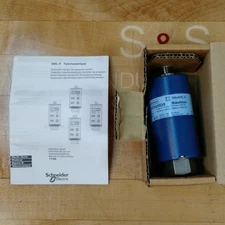 Telemecanique XML-F070D2035 Dual Stage Electronic Pressure Switch - NEW