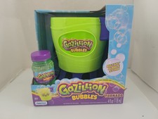 Gazillion Bubbles Tornado