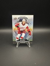 2022-23 Upper Deck Allure #147 Chase Pearson