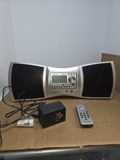Delphi XM Radio Skyfi 2 Audio System. Untested. See Pics