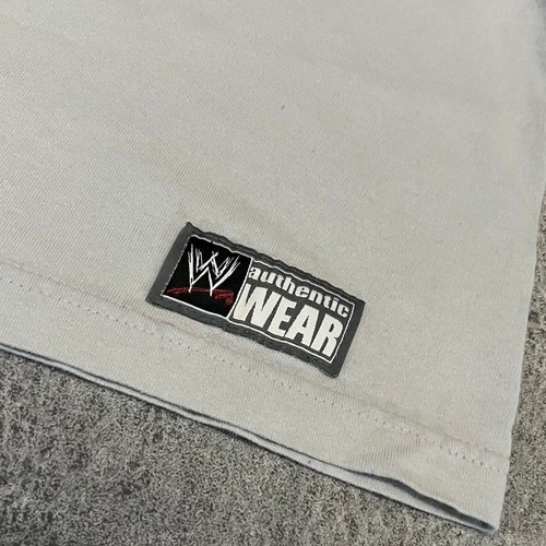 T-shirt grafica wwe y2k rko - Foto 2 di 7
