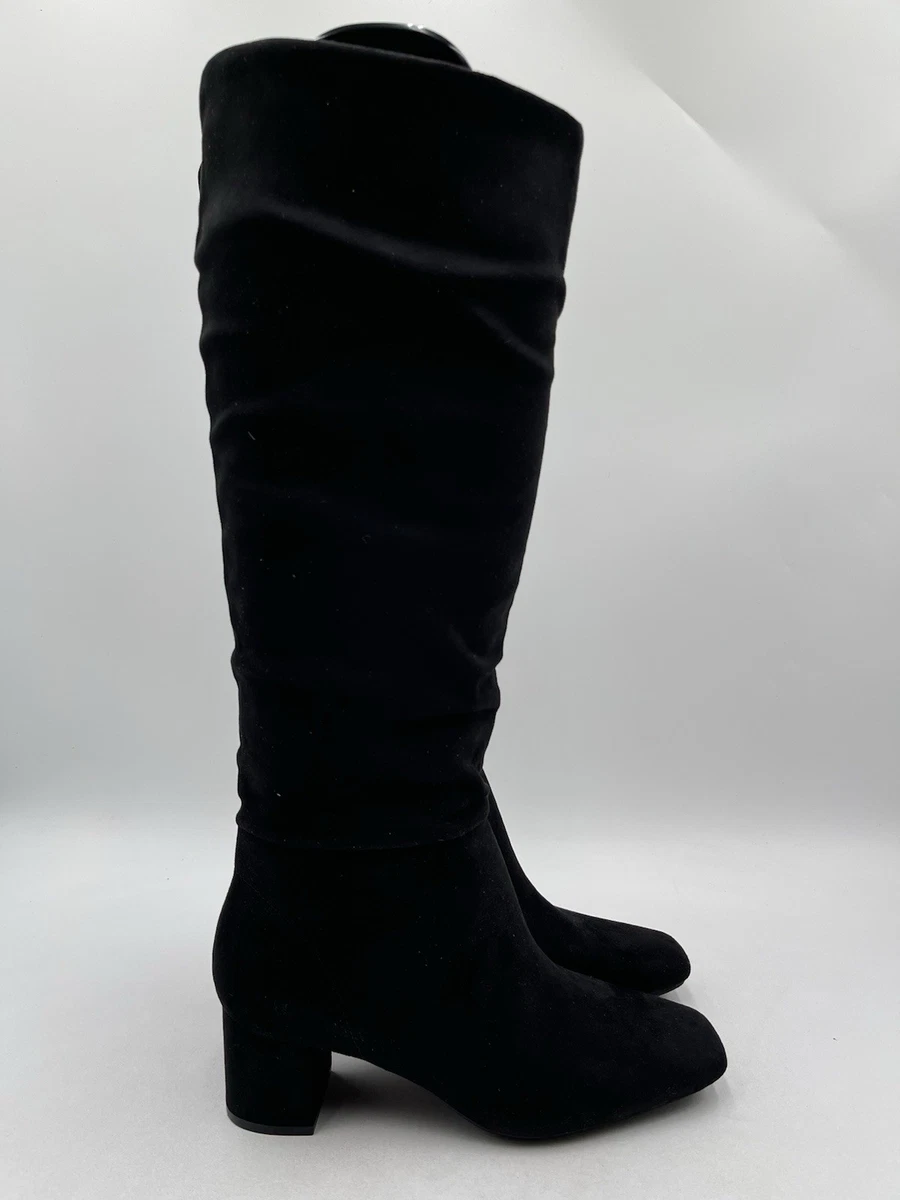 Bottes CHINESE LAUNDRY à Talons Hauts - Marron Taille 7.5 M - Neuf Sans Boîte