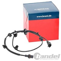 Bremi ABS-SENSOR Raddrehzahl Hinten Links Passend FüR Mitsubishi Asx Outlander |
