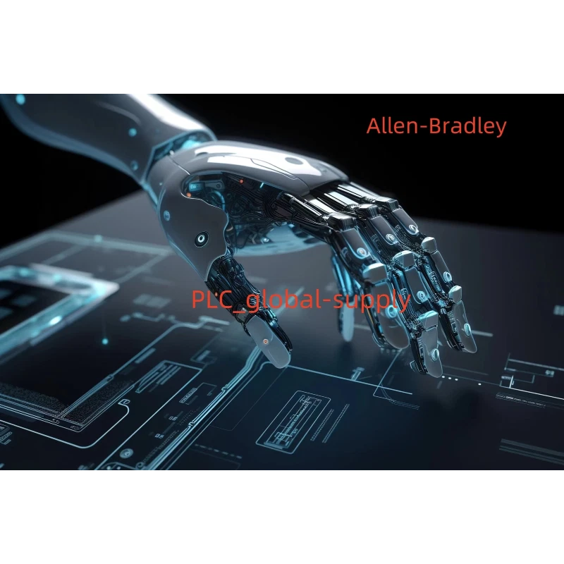 872C-D8NP18-D4 NEW For Allen Bradley Proximity Switch Sensor Fast delivery - Image 3 of 4