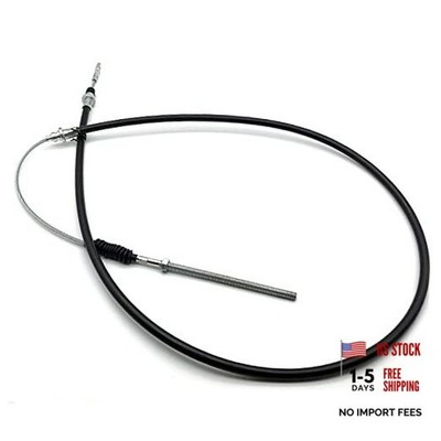 Replacement for Manual Transmission Clutch Cable Chevy GMC Kodiak Topkick