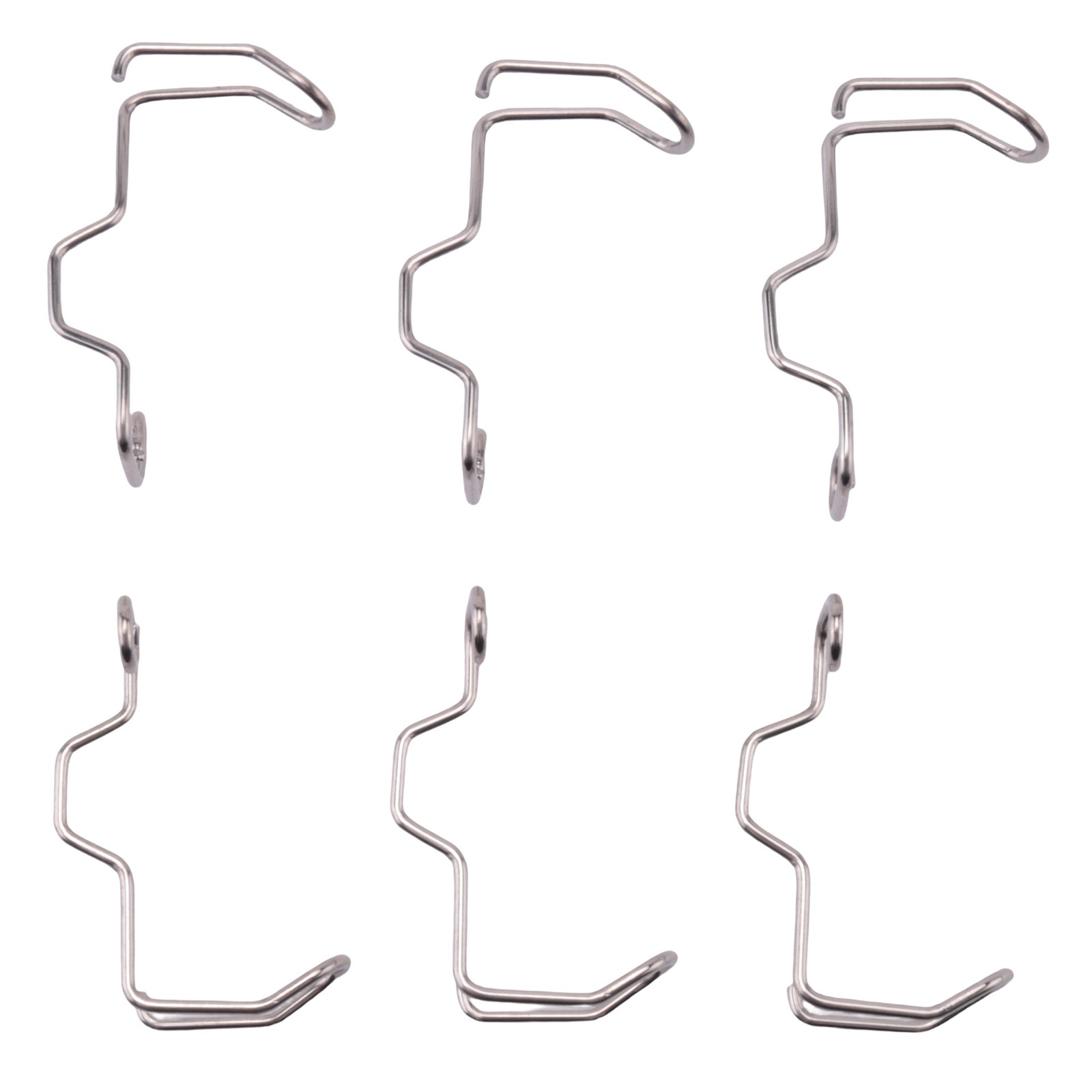 6 Pcs Sewing Machine Finger Guard, Safety Needle Finger Guard Can  the7369