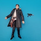 Han Solo Echo Base Outfit 2010 STAR WARS Vintage Collection VC03