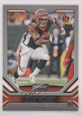 2019 Panini Playbook Rookies Rodney Anderson #172 d1f