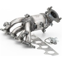 NAP carPARTS Katalysator FüR KIA Venga YN 1.6 Cvvt 1.4 Cee'd SW ED CAK11308