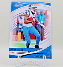 2025 Panini Absolute - Xavier Legette #38