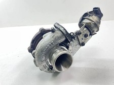 OPEL ASTRA J GTC Turbolader 55570748 2.00 Diesel 121kw 2011 34940224