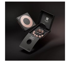 NEW Loop Experience 2 Earplugs  Concert Noise Reduction -12db Autism Rose Gold