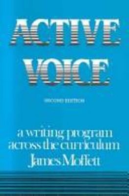 Active Voice : A Writing Program Across the Curriculum Paperback