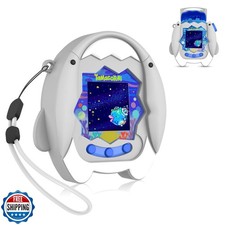   Connect Without Removal  for Tamagotchi Paradise Silicone Case,