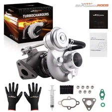 Turbo for Kubota D1105T V1505T V-1505-T D1105-T Engine 1.5L 1499CC 40HP Diesel