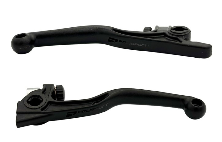 Polisport APT Flexi Levers Brake & Clutch FOR KTM 250 SX-F 14-26