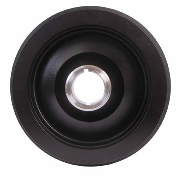 Engine Harmonic Balancer Dayco For 2007-2013 Chevrolet Avalanche