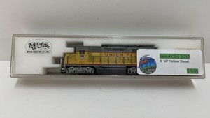 鉄道模型 ATLAS EMD GP35 Union Pacific #4631 HO Scale KATO 37 鉄道模型 ATLAS EMD GP35 Union Pacific #4631 HO Scale KATO 37