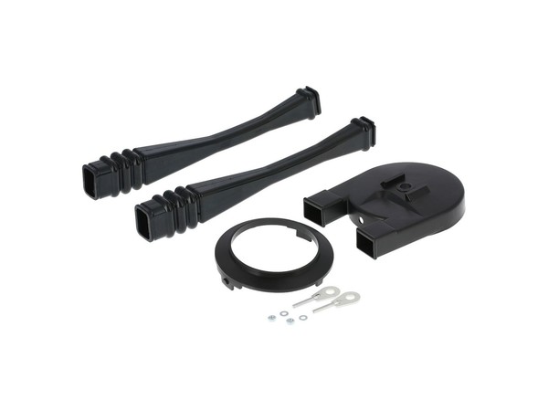 Set: Kettenschutz - FüR Simson S51, S50, S70, S53, S83, KR51/2 Schwalbe-image