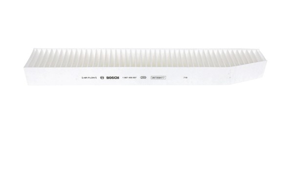 Bosch 1 987 435 007 Filter, Innenraumluft For Jeep-image