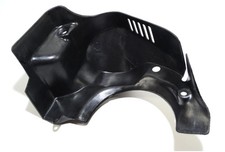 Copri motore coperchio inferiore protezione UTAH Piaggio Vespa PE 80 PX 125 150