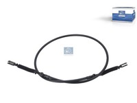 Gaszug - DT Spare Parts 1.00045 Vgl. Scania 1414375