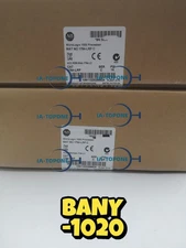 1PC NEW Allen Bradley Factory Sealed 1764-LRP 1500 Processor PLC us free tax