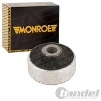 Monroe Querlenkerlager Buchse Vorderachse Unten Passend FüR Audi A1 A3 Tt Seat I