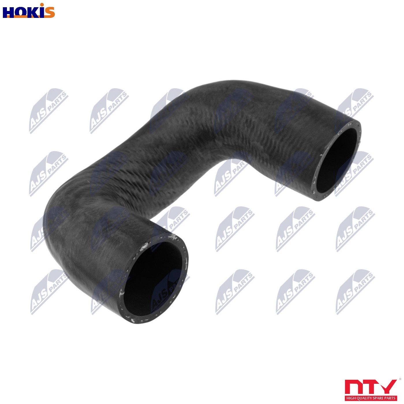 RADIATOR HOSE CPP-BM-065 FOR BMW 1/3/E9/E82/Convertible/E88/X6/E7/E72 Z4/E89