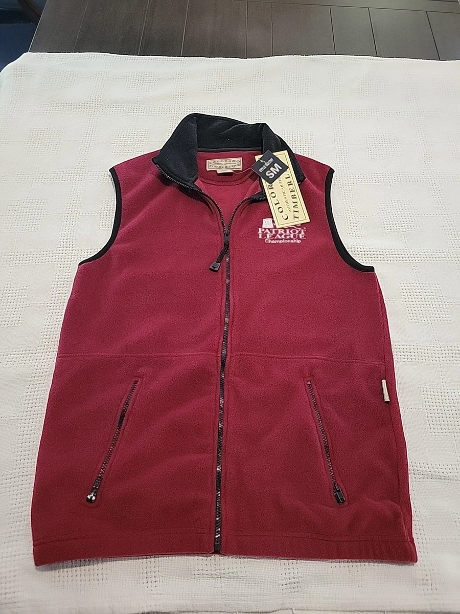 25+ Colorado Timberline Fleece Vests for Men for sale | Updated