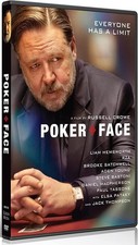 POKER FACE EDIZIONE: STATI UNITI NEW DVD